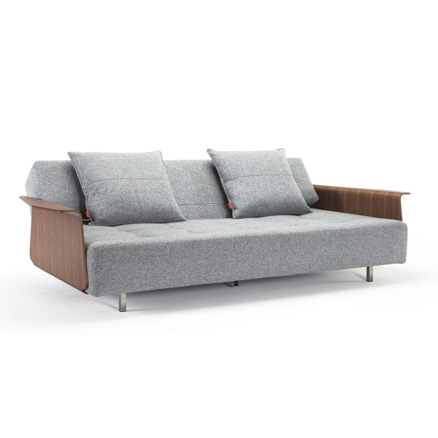 Long Horn Slaapbank Deluxe