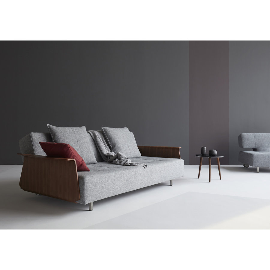 Long Horn Slaapbank Deluxe