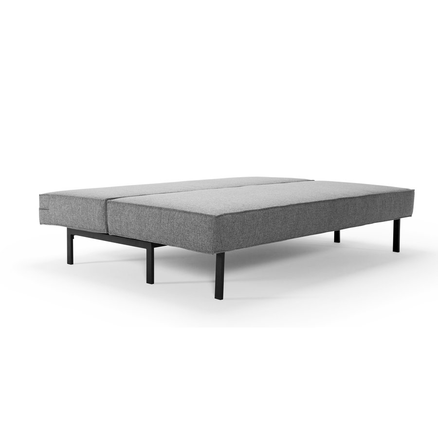 Sly Slaapbank Grijs Sly Slaapbank Grijs