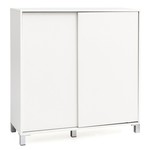 Sky Style Bardolf Schoenenkast Wit Sky Style Bardolf Schoenenkast Wit