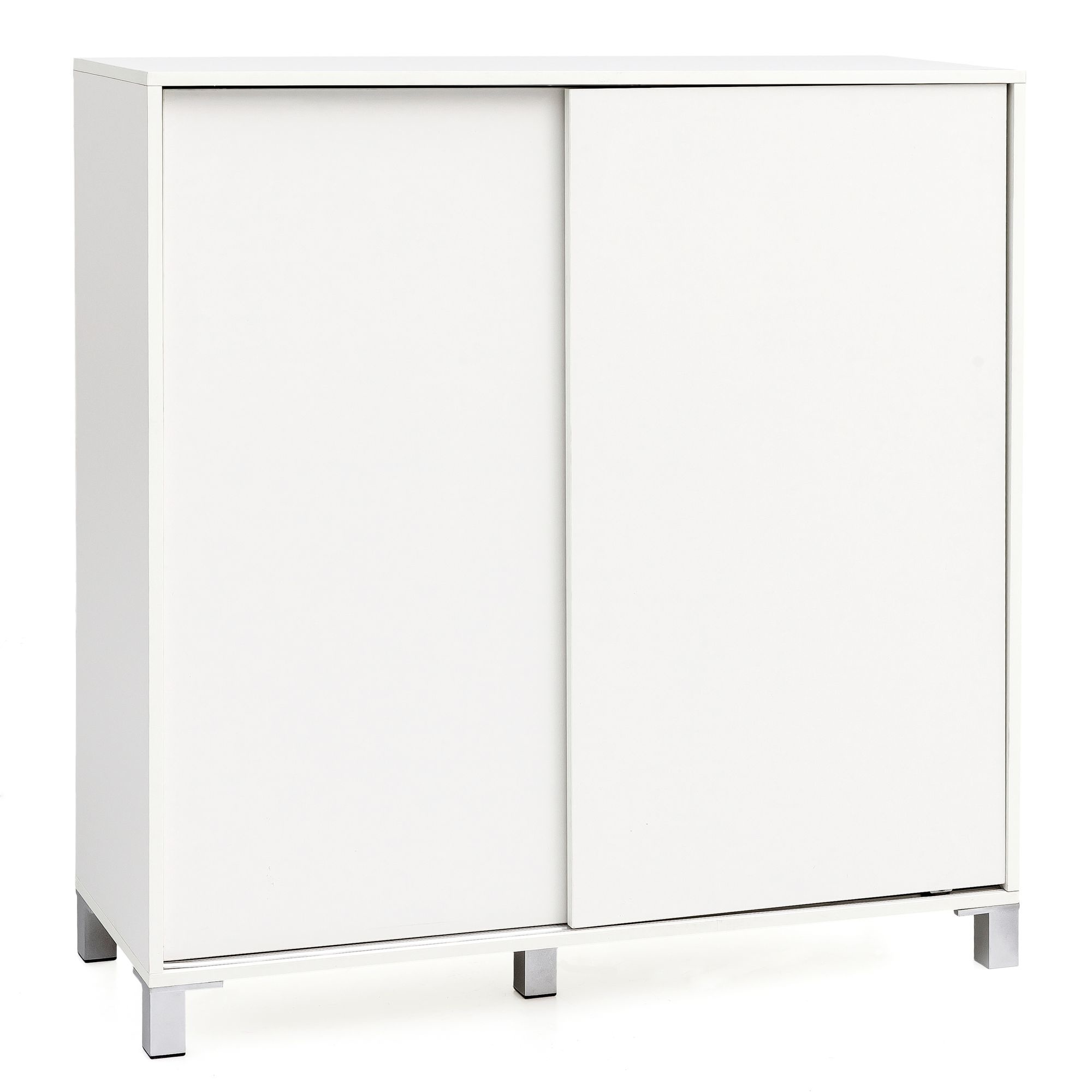 Sky Style Bardolf Schoenenkast Wit