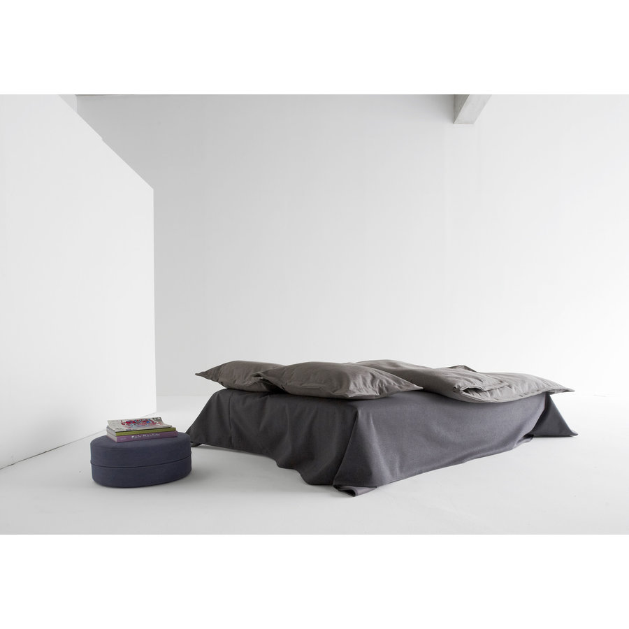Trym Slaapbank Grijs Trym Slaapbank Grijs