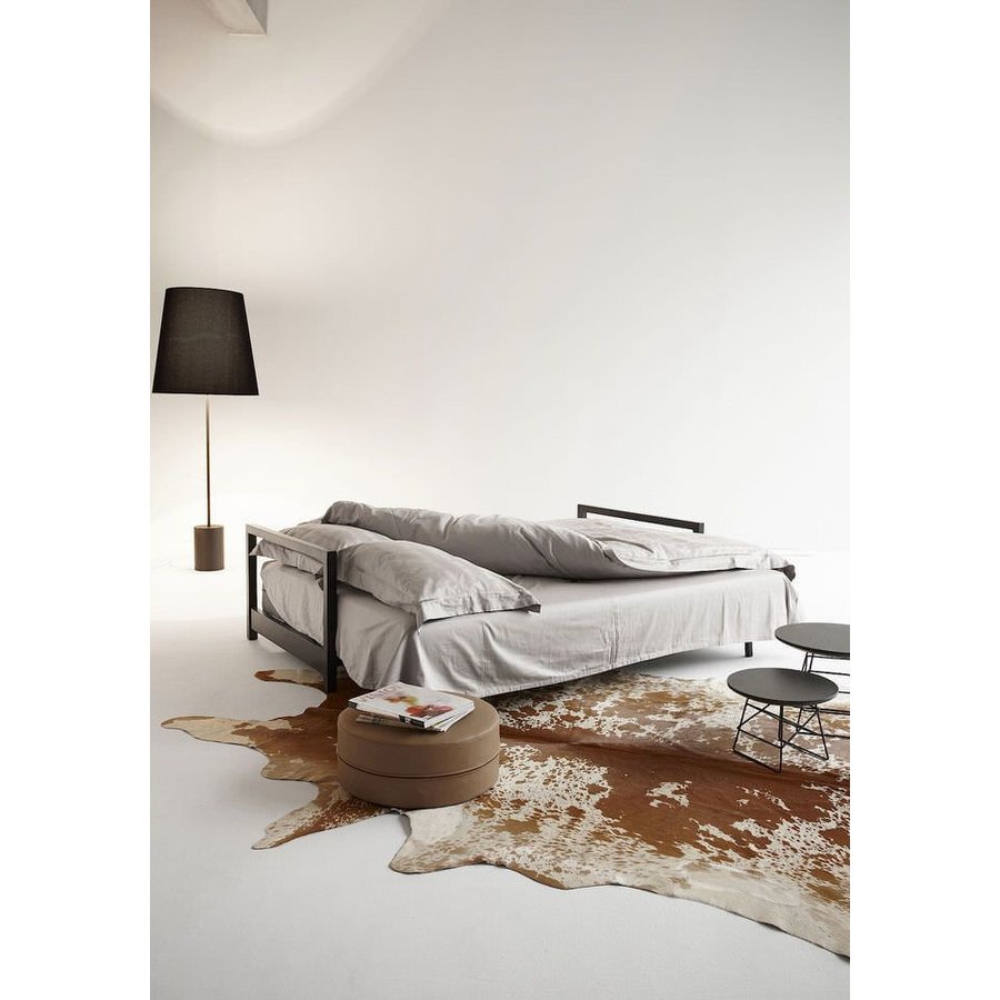 Bifrost Deluxe Slaapbank Grijs Bifrost Deluxe Slaapbank Grijs