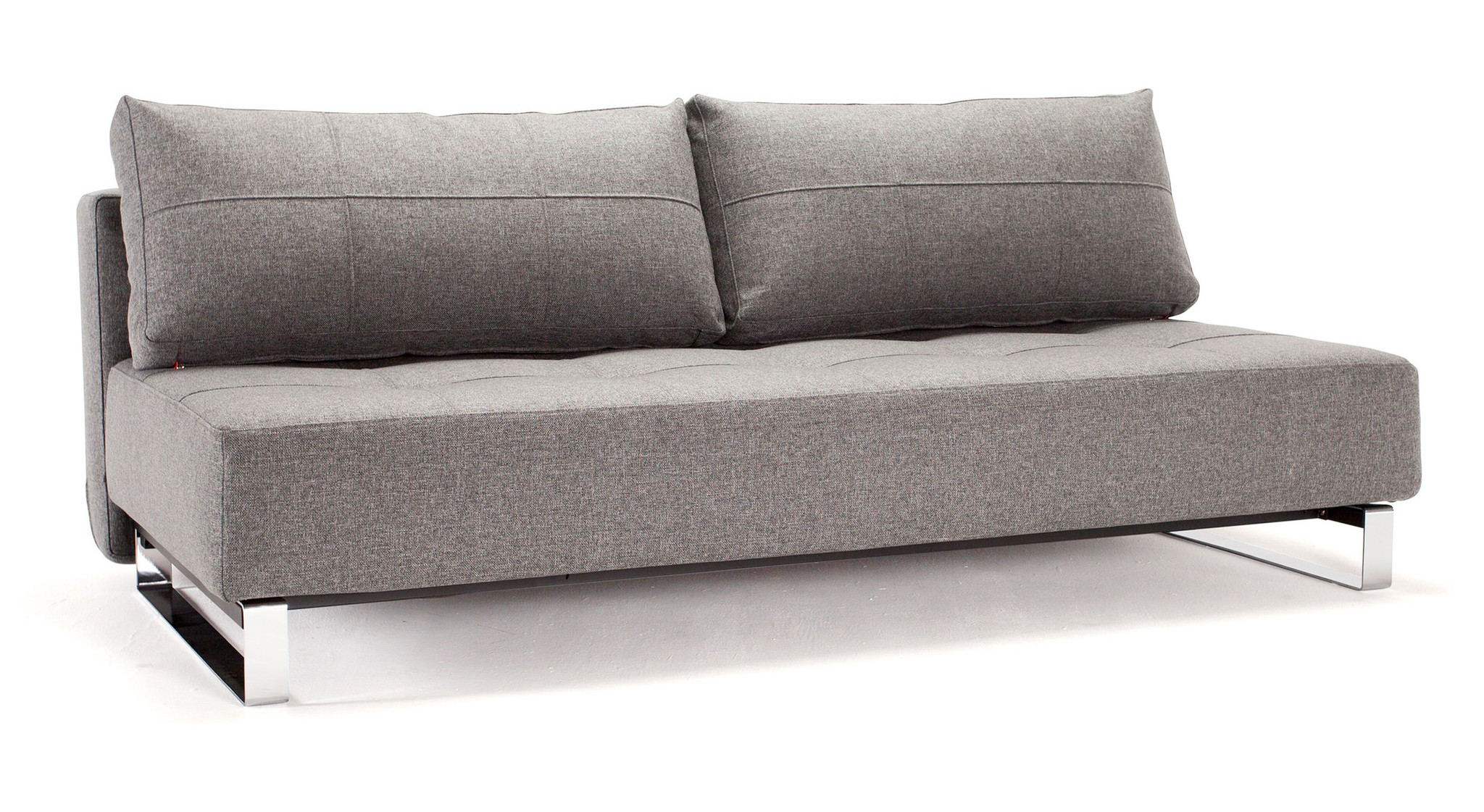 Innovation Living Supremax Deluxe Slaapbank Grijs