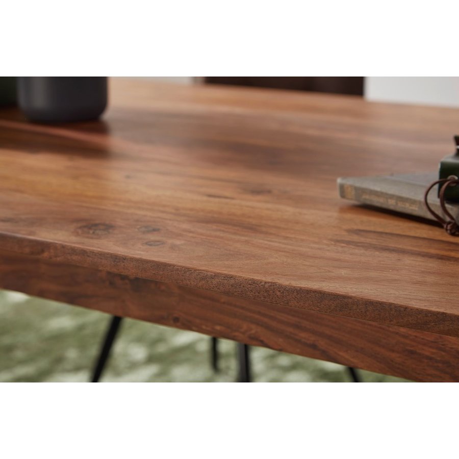 Aaron Eettafel L120 cm Aaron Eettafel L120 cm