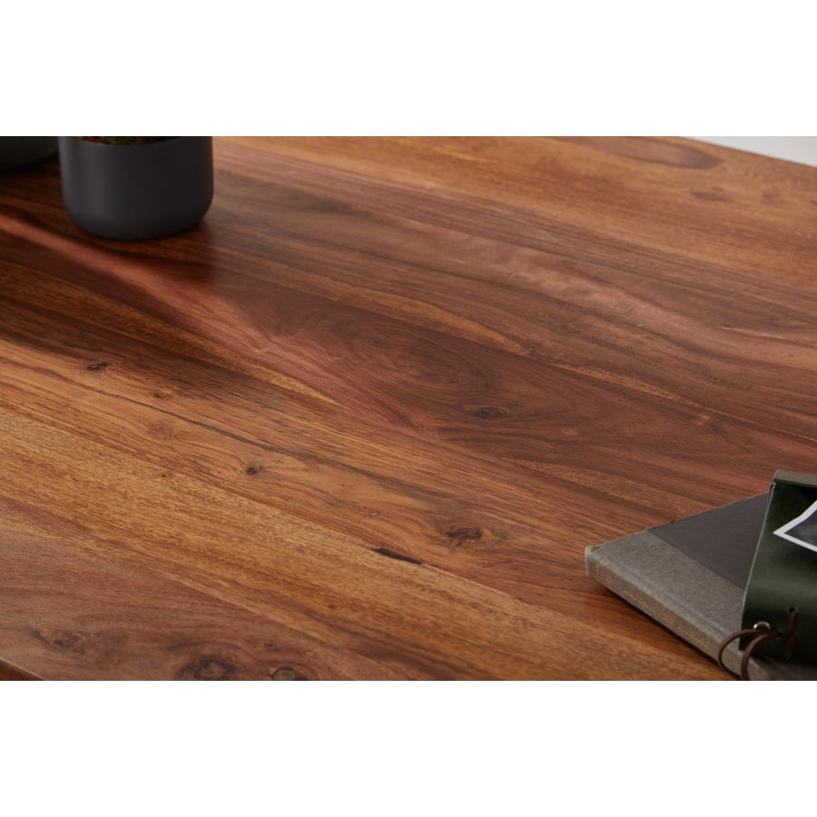 Aaron Eettafel L120 cm Aaron Eettafel L120 cm