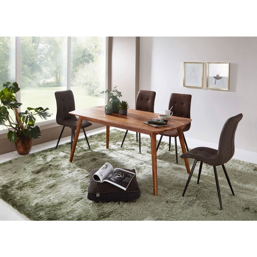 Aaron Eettafel L120 cm Aaron Eettafel L120 cm