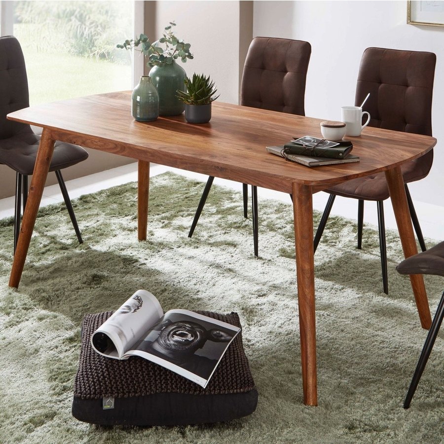 Aaron Eettafel L120 cm Aaron Eettafel L120 cm