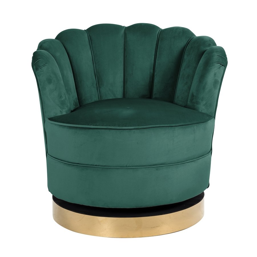 Mila Fauteuil Groen