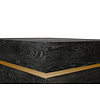 Blackbone Salontafel Blok Goud