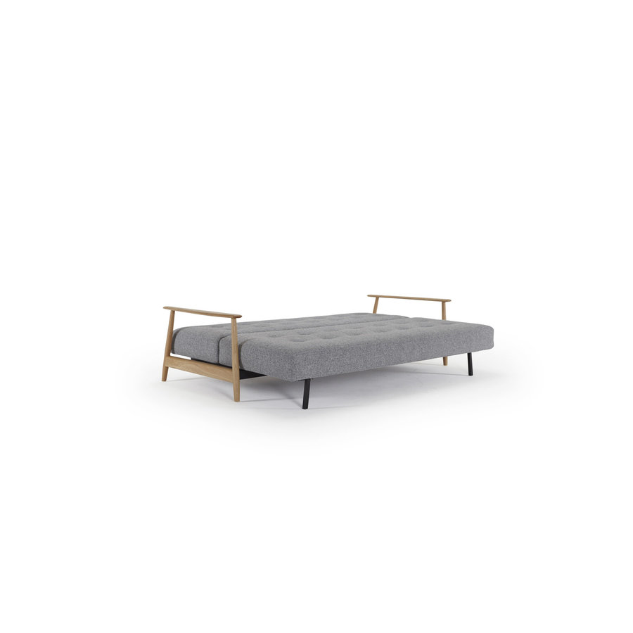 Eluma Slaapbank Deluxe Button Eluma Slaapbank Deluxe Button