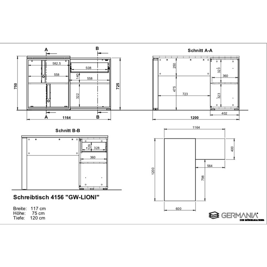 Lioni Hoekbureau Lioni Hoekbureau