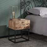 Davidi Design Mill Nachtkastje 50 cm Davidi Design Mill Nachtkastje 50 cm