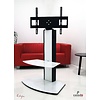 Estepa Stand TV meubel Wit