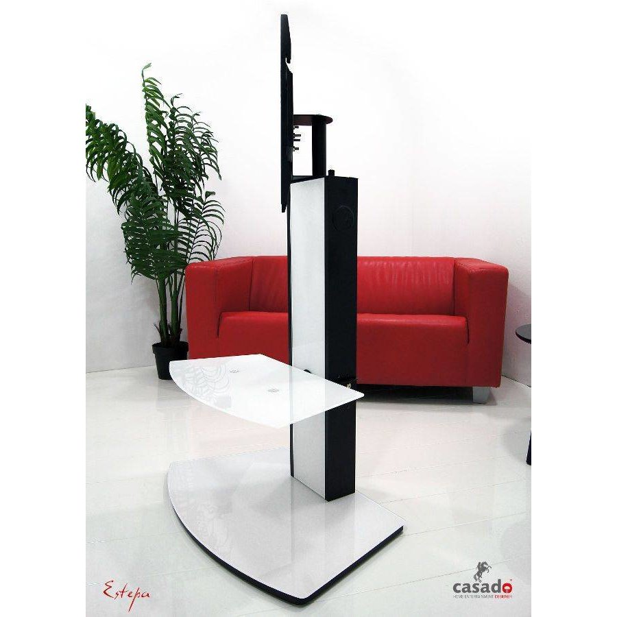 Estepa Stand TV meubel Wit