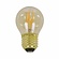 9x Lichtbron LED filament bol ø4,5 9x Lichtbron LED filament bol ø4,5