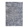 Etna Vloerkleed 160 x 230 cm Blauw