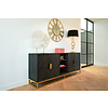 Blackbone Dressoir Goud