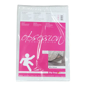 Obsession Antislip Ondertapijt 80 x 150 cm