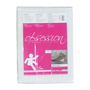 Lalee Antislip Ondertapijt 120 x 170 cm