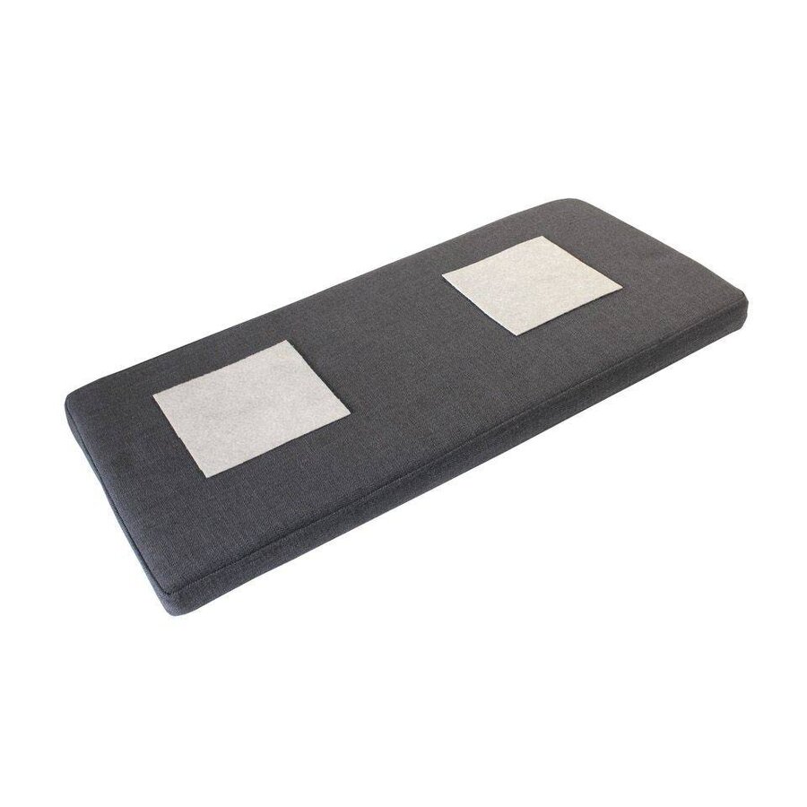 Kussen Halbank Kussen Halbank