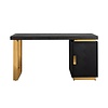 Blackbone Bureau Goud