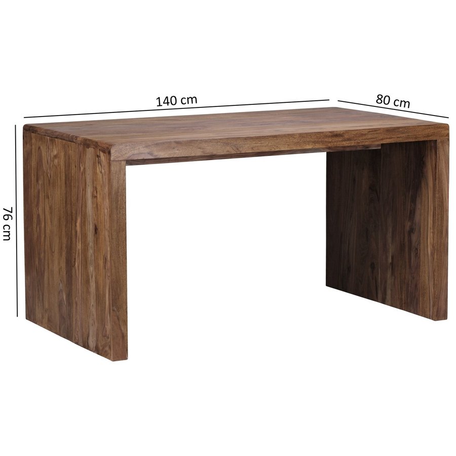 Boha Bureautafel 140 cm Boha Bureautafel 140 cm