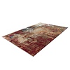 Medellin Vloerkleed 160 x 230 cm Rood