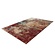 Medellin Vloerkleed 160 x 230 cm Rood