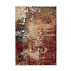 Medellin Vloerkleed 80 x 150 cm Rood