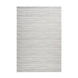 Lalee Bravo Vloerkleed 200 x 290 cm Ivory