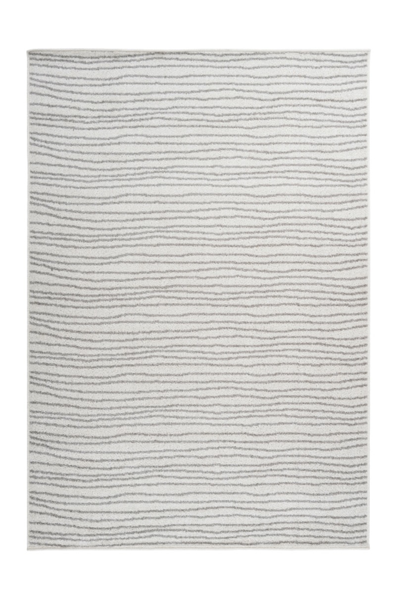 Lalee Bravo Vloerkleed 200 x 290 cm Ivory