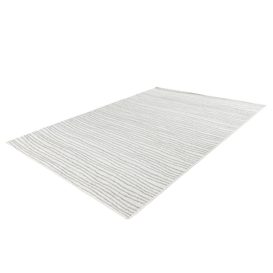 Bravo Vloerkleed 200 x 290 cm Ivory Bravo Vloerkleed 200 x 290 cm Ivory