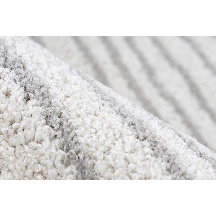 Bravo Vloerkleed 200 x 290 cm Ivory Bravo Vloerkleed 200 x 290 cm Ivory