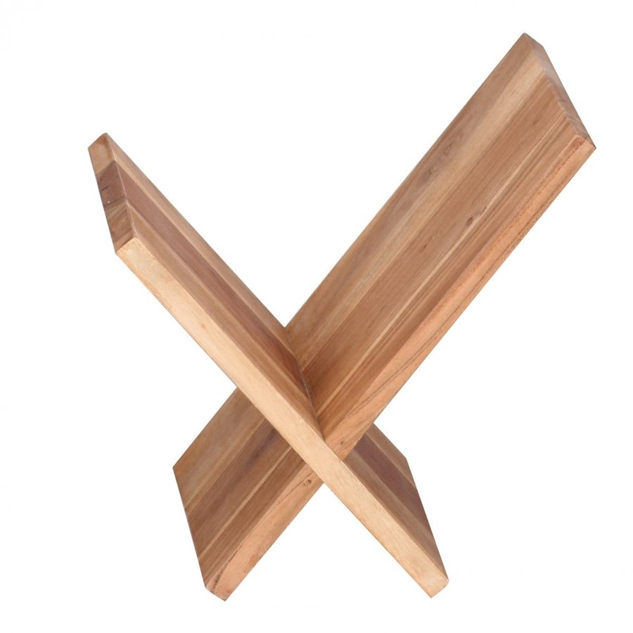 Mumbai Lectuurbak Lichtbruin Mumbai Lectuurbak Lichtbruin