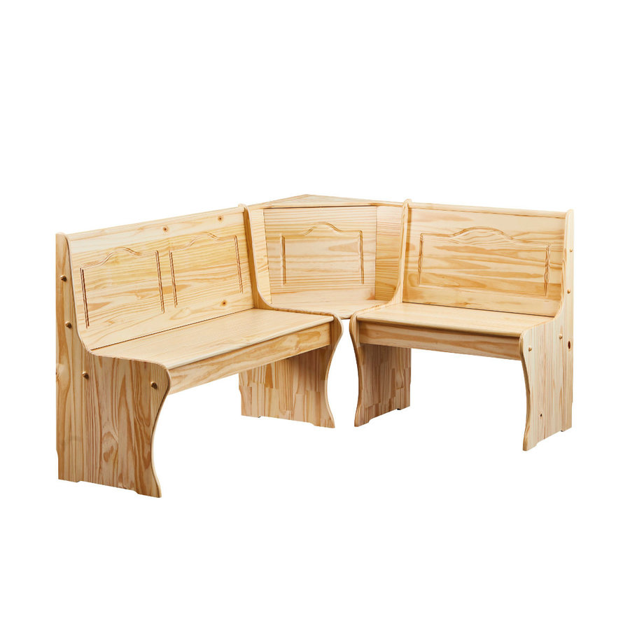 Tirol Eethoek Set Tirol Eethoek Set