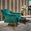 Aurelia Fauteuil Groen