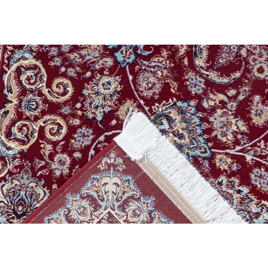 Royal Vloerkleed 80 x 150 cm Rood 902