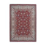 Lalee  Royal Vloerkleed 80 x 150 cm Rood 902 Lalee  Royal Vloerkleed 80 x 150 cm Rood 902