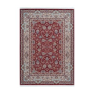Royal Vloerkleed 80 x 150 cm Rood 902