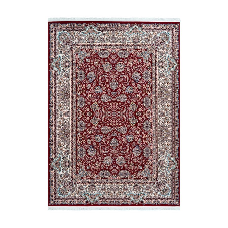 Royal Vloerkleed 80 x 150 cm Rood 902 Royal Vloerkleed 80 x 150 cm Rood 902