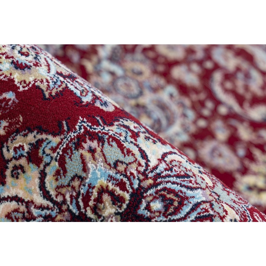 Royal Vloerkleed 80 x 150 cm Rood 902 Royal Vloerkleed 80 x 150 cm Rood 902