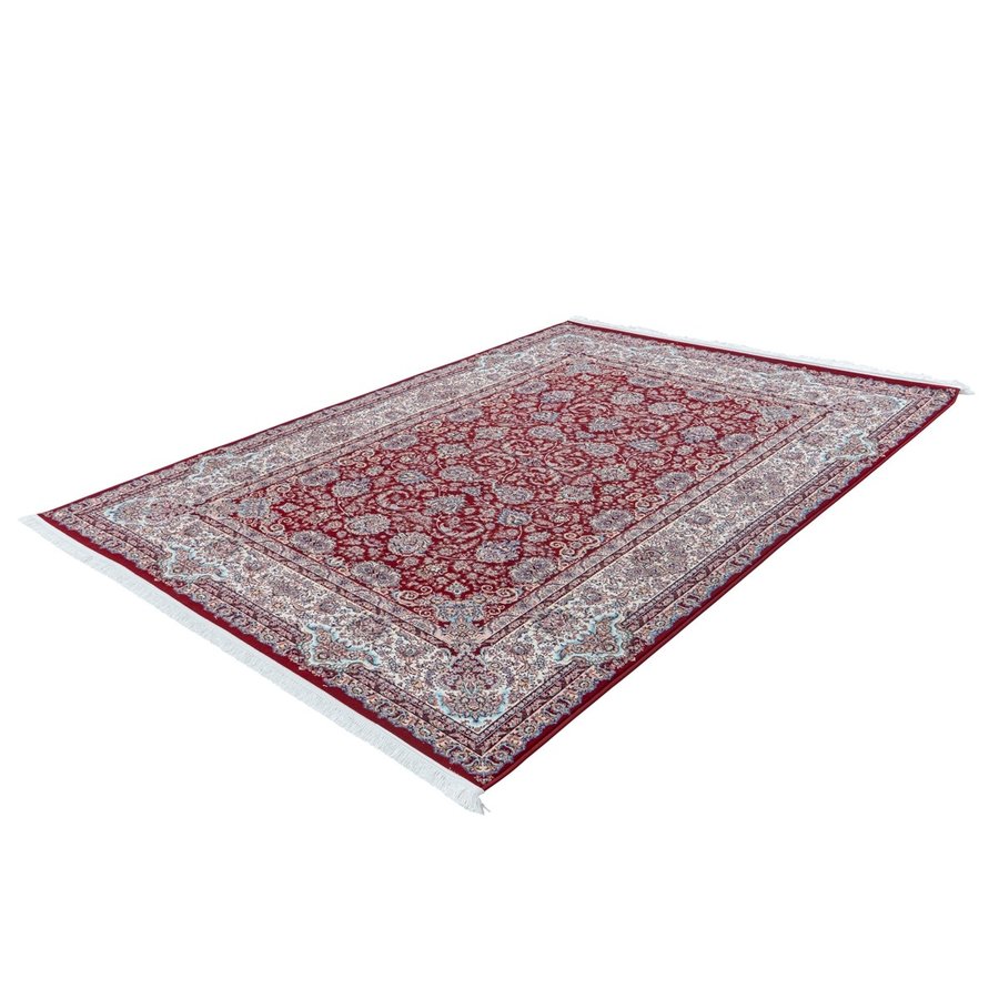Royal Vloerkleed 80 x 150 cm Rood 902