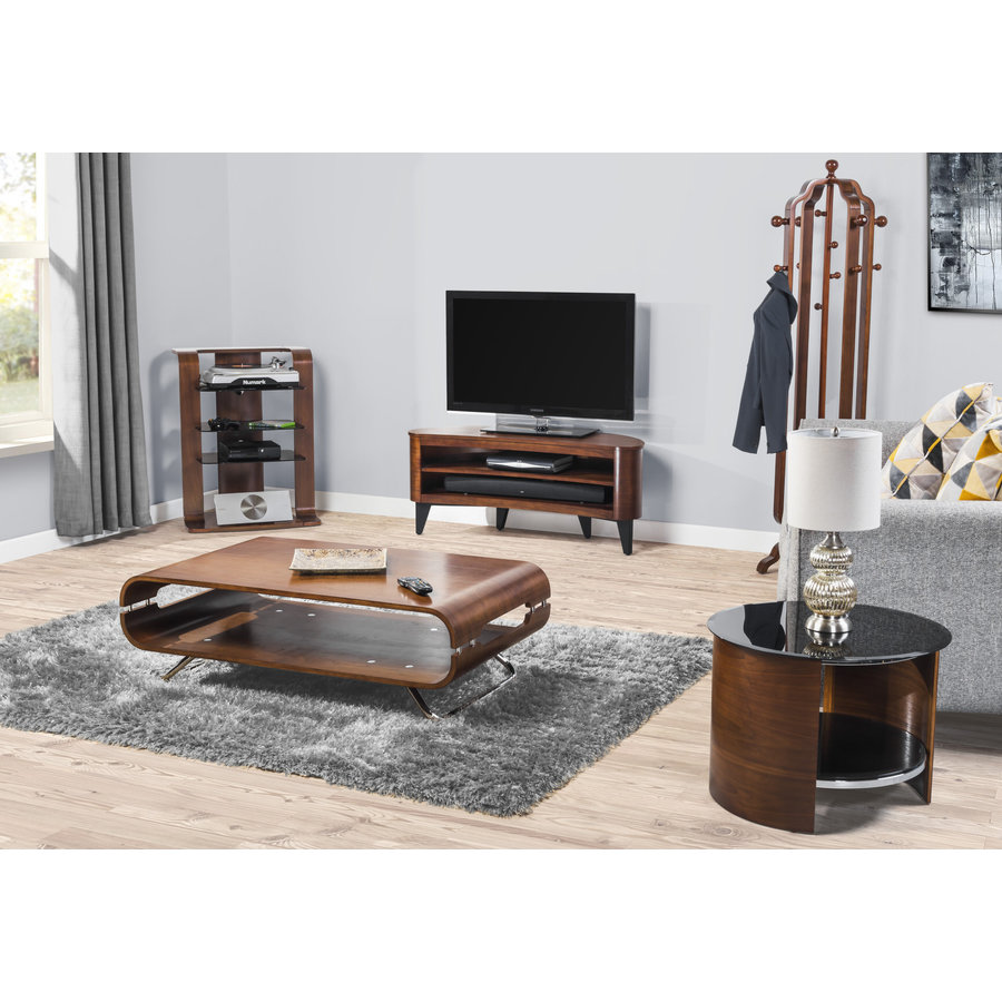 San Francisco TV meubel Walnoot San Francisco TV meubel Walnoot