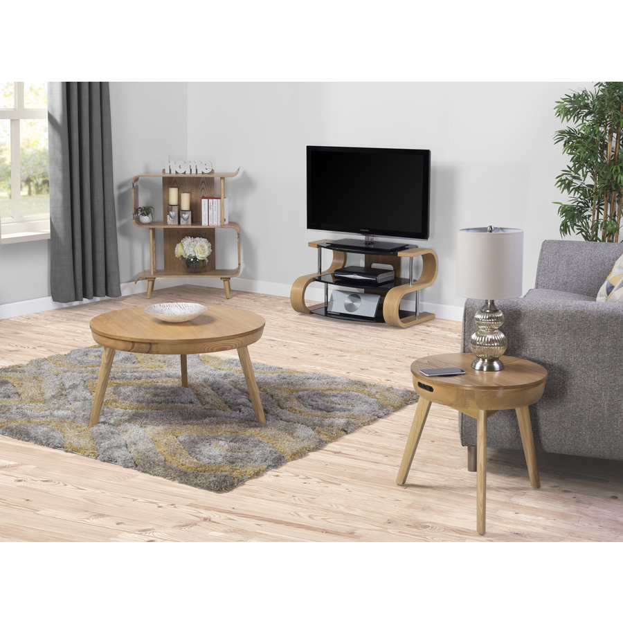 San Francisco Salontafel Eiken San Francisco Salontafel Eiken