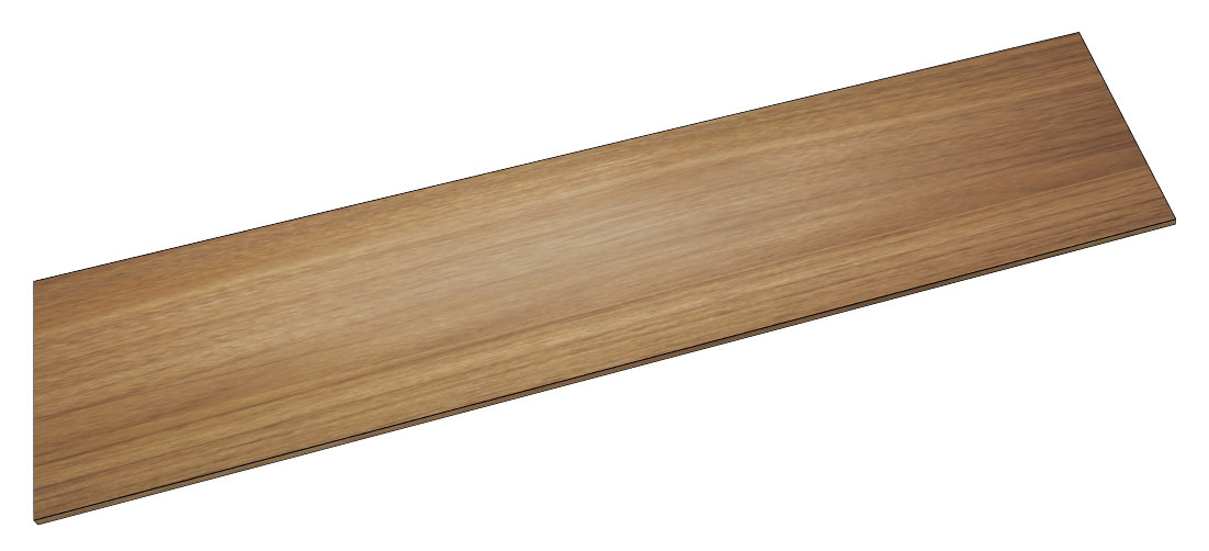 Benvenuto Design Infinity Wandmeubel 138 cm. Bovenblad
