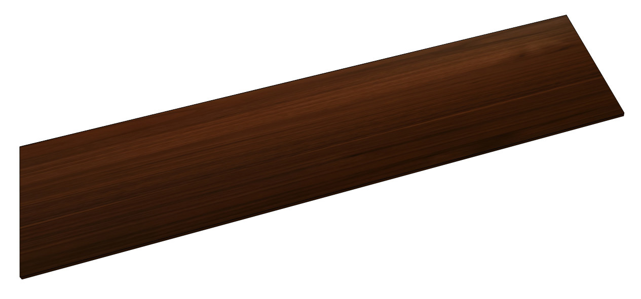 Benvenuto Design Infinity Wandmeubel 95 cm. Bovenblad