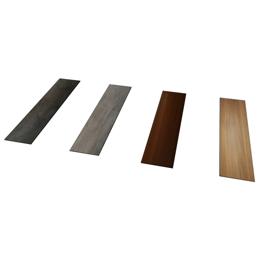 Infinity TV meubel Bovenblad