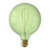 Nora G125 LED Lamp Groen