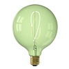 Nora G125 LED Lamp Groen
